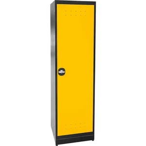 Armário Multiuso 1 Porta Modular - VONDER