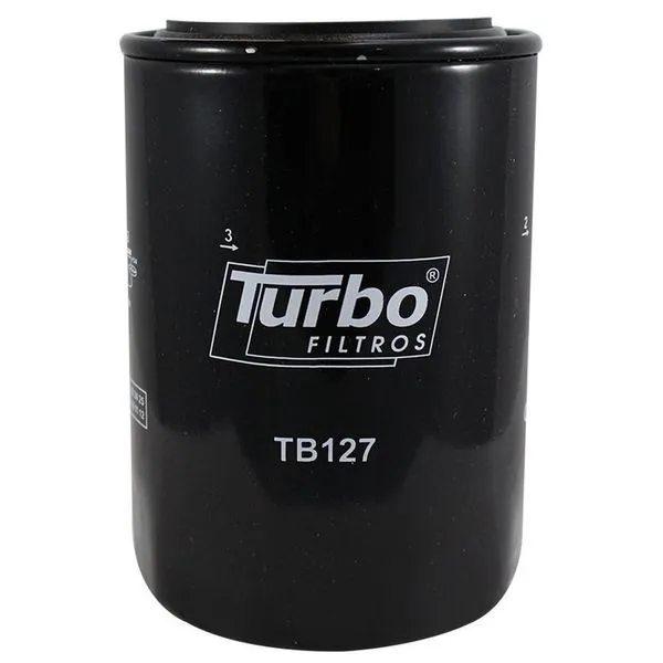 Filtro óleo Lubrificante - Turbo - 1447048m1