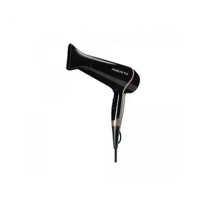 Secador De Cabelo Agratto Della SC02 1900W Preto 110V