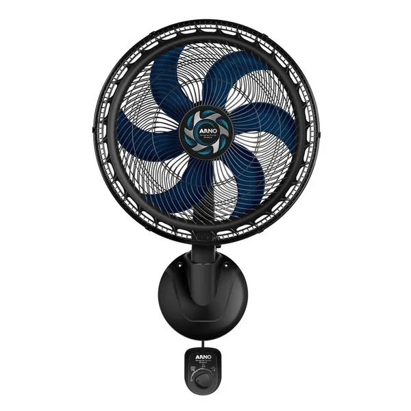 Ventilador Arno Xtreme Force Breeze Parede 50cm VB51 - 127V