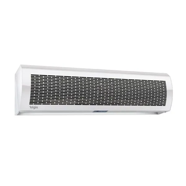 Cortina De Ar Elgin 150cm Com Controle 220V Branco Cad3015-2 (MP)