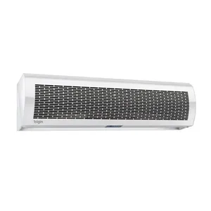 Cortina De Ar Elgin 150cm Com Controle 220V Branco Cad3015-2 (MP)