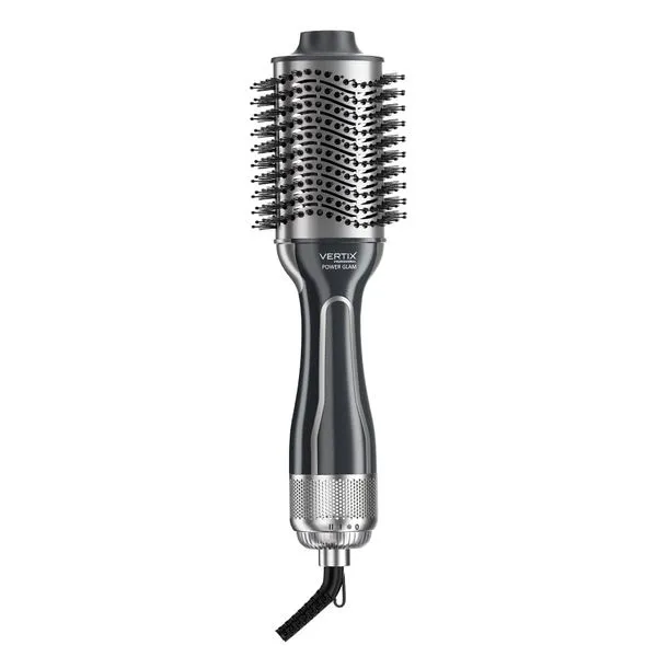 Power Glam Escova Secadora Vertix - 1300W/Bivolt