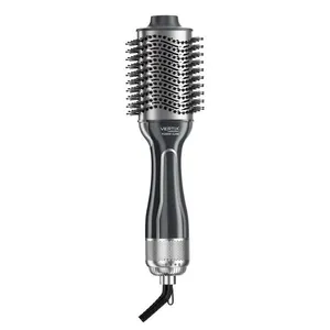 Power Glam Escova Secadora Vertix - 1300W/Bivolt