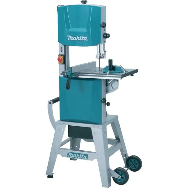 Serra Fita de Bancada 900W 220V LB1200F - Makita