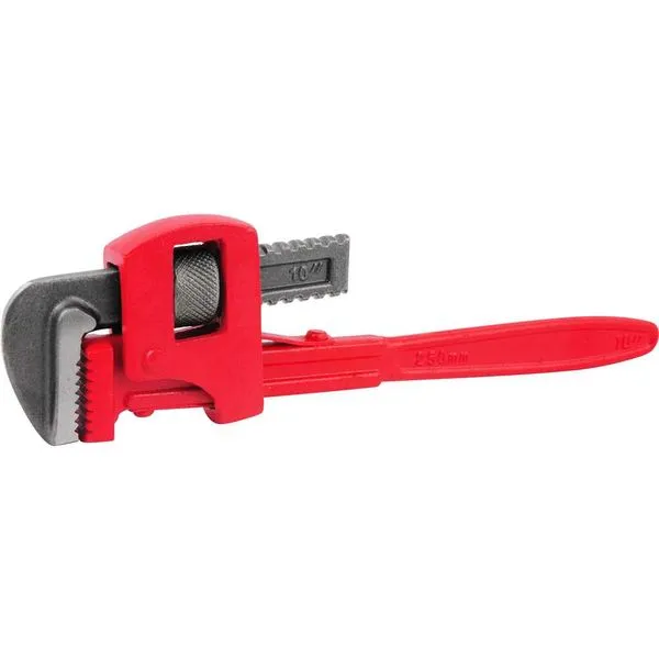 Chave Grifo 10” Stillson Abertura 35mm - NOVE54