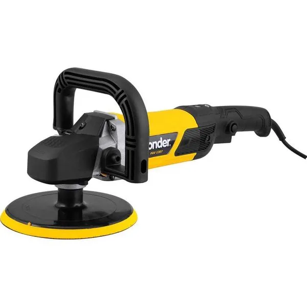 Politriz Angular 7" Pav1307 220V Vonder