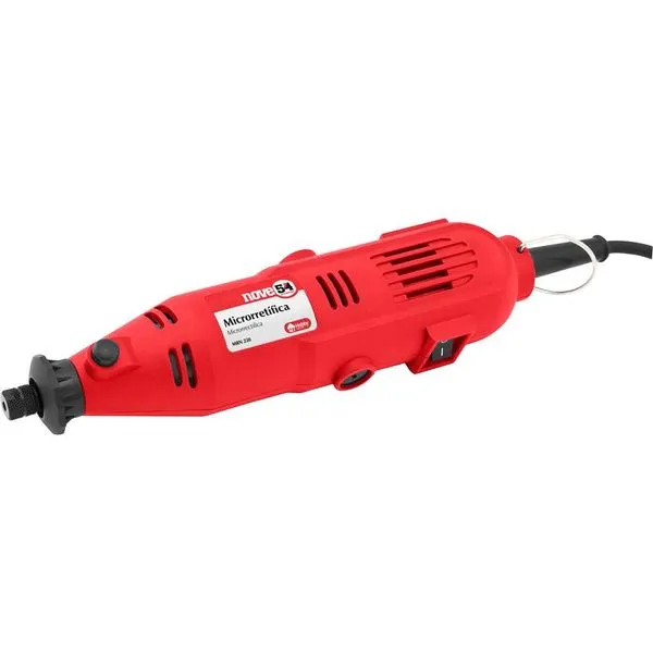Microrretífica Elétrica MRN 127V-230V - NOVE54 230 V