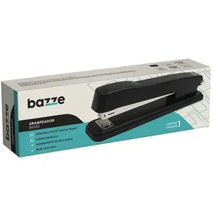 Grampeador Bazze B5520 30fls 900333