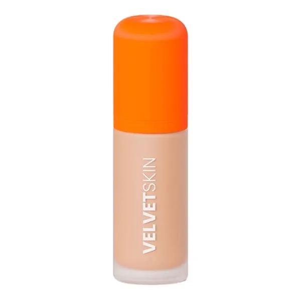 Mari Maria Velvet Skin - Base Liquida Bege Claro 2 Bege Claro 02