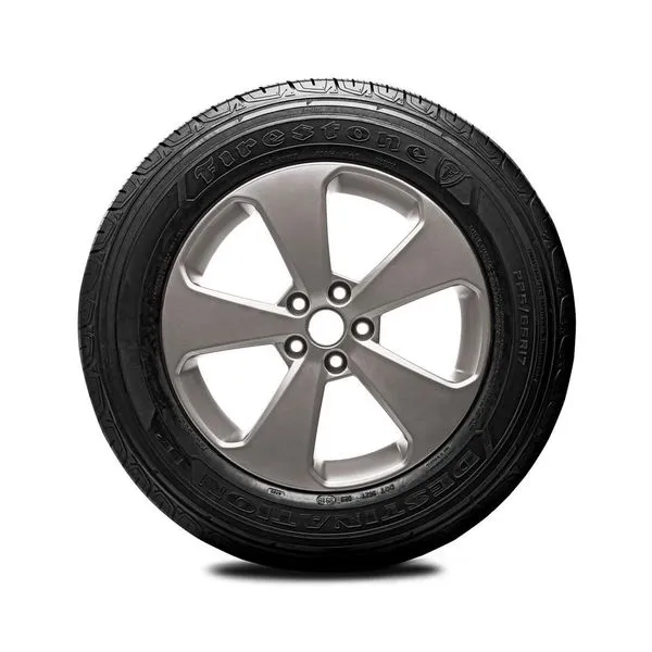 Pneu Aro 17 Firestone Destination LE2 26565 R17 112H 17 / Preto