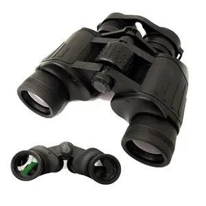 Binoculos 12x45 Profissional Zoom Ajustavel Foco Longo Alcance Lente Uv Objetiva Bak4