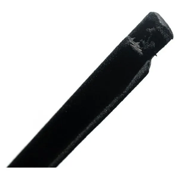 Pestana Externa de Porta Traseira Direita Modelo F103 para Volkswagen Gol Parati Saveiro GII GIII GIV GV GVI Após 98 Pestana Externa de Porta Traseira Direita F103 para Volkswagen Gol Parati Saveiro Após 98 Preto