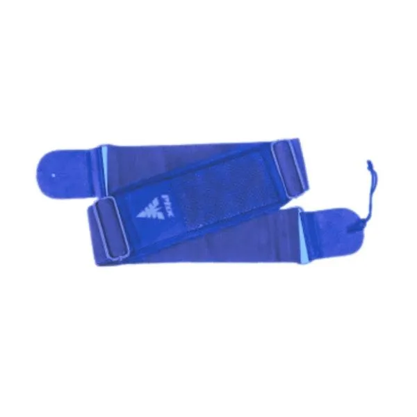 Correia para Instrumento Musical PH03 Luxo com Ombreira Largura 5 cm Azul Phoenix Correia para Instrumento Musical PH03 Luxo com Ombreira 5 cm Azul Phoenix