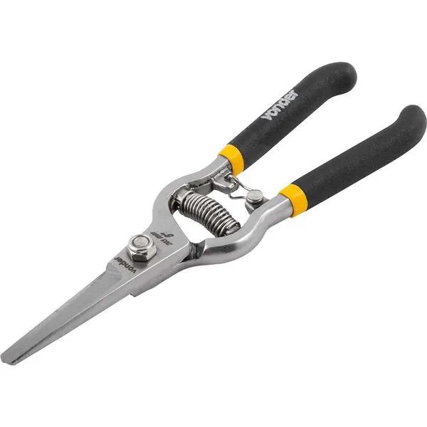 Tesoura para Poda Reta 8" 3599800000 VONDER