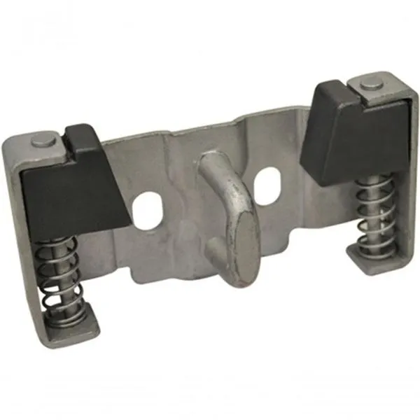 Batente do porta-malas Modelo F103 para Volkswagen Crossfox Fox Gol G5 G6 Saveiro G5 G6 Spacefox Após 03 Reposição Batente do porta-malas Modelo F103 para Volkswagen Crossfox Fox Gol G5 G6 Saveiro G5 G6 Spacefox