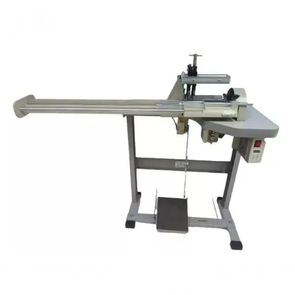 Máquina Para Cortar Viés 3 Facas Jandt - 220v 220v