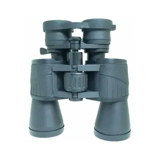 Binoculo Lelong 10-20X50 Bak4 Fmc Le-2053