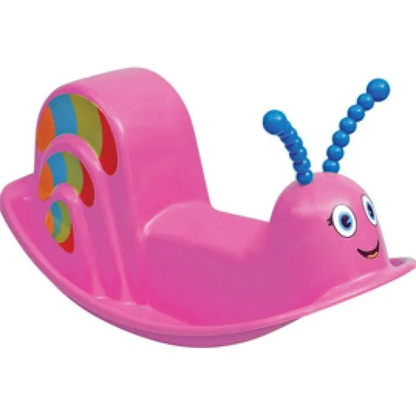 Assento Balanco Tramontina Dindon Infantil Rosa 92120/060