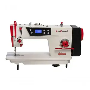 Reta Direct Drive Lançadeira Grande Ponto 7 + Led