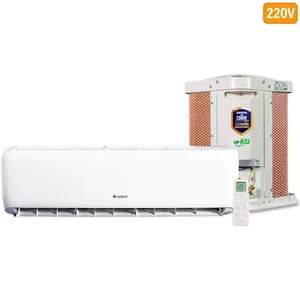 Ar-condicionado Split Inverter 24.000 Btus Gree G-top 220v Branco GWC24ATE-D6DNA1A/I