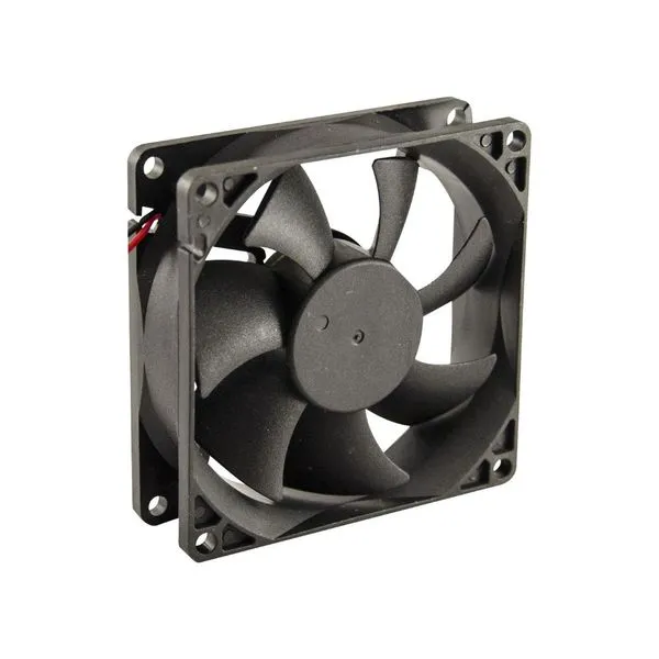 Cooler NWT 120X120X38MM Tensao 110V/220VAC