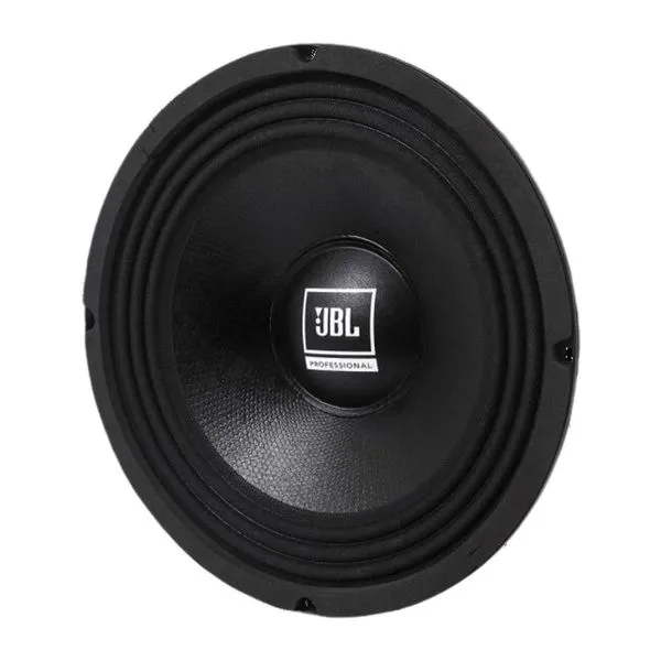 Alto-falante Woofer Medio Grave 8" Jbl 8pw-x 4r 200w