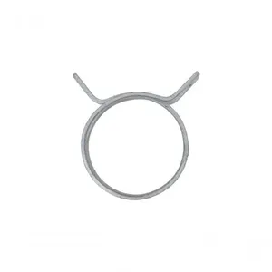 Abraçadeira De Aço Lavadora LG WD-1485TDA, CV9013WC4A, CV5010TS4A - 4861EN3003C