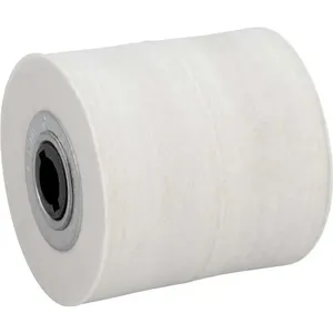 RODA ESCOVA DE PANO P/POLIMENTO 1269100100 VONDER