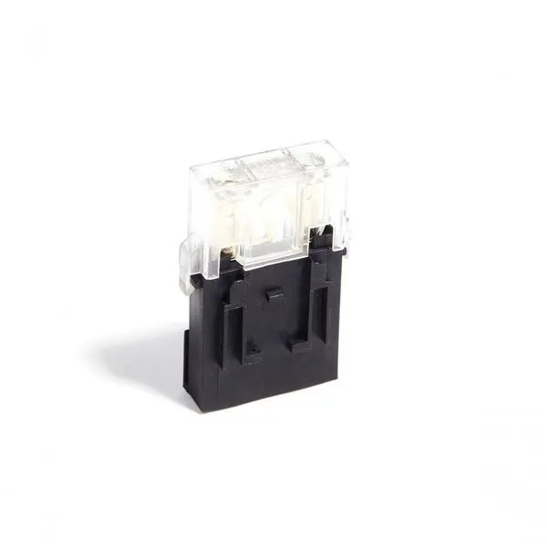Porta Fusivel Technoise 1 Via Em Nylon Antichama