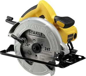 Serra circular 7.1/4" 1.600 W SC16 STANLEY 127 V~