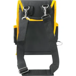 Bolsa Em Lona Vonder Bl 006