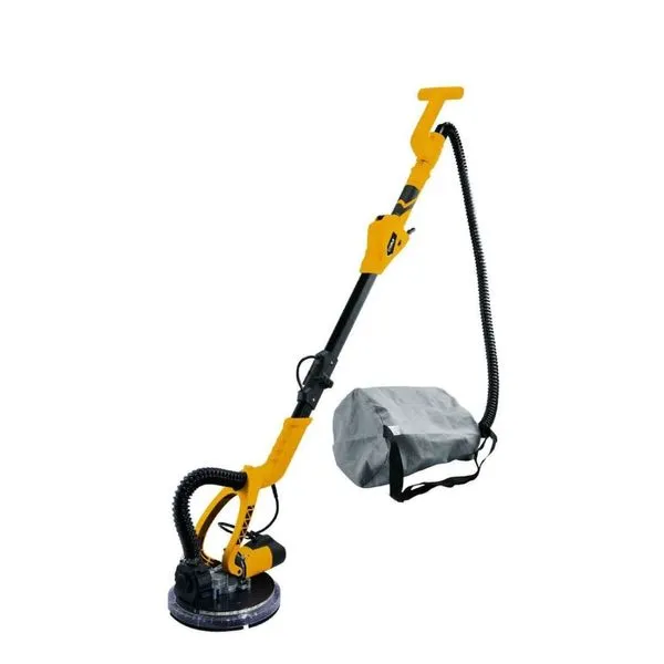 Lixadeira de Parede 9" 225mm 750W LPC750 CSM Lixadeira de Parede 9" 225mm 750W LPC750 220V CSM