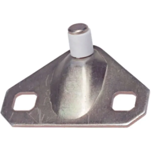 Batente Porta-Malas para Tampa Traseira Fiat 147 F103 Compatível com Vedação e Encaixe Preciso Universal Batente porta-malas para Tampa Traseira Modelo Fiat 147 [F103] Compatível com Universal