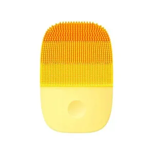 Aparelho De Limpeza Facial Por Vibração Inface Laranja