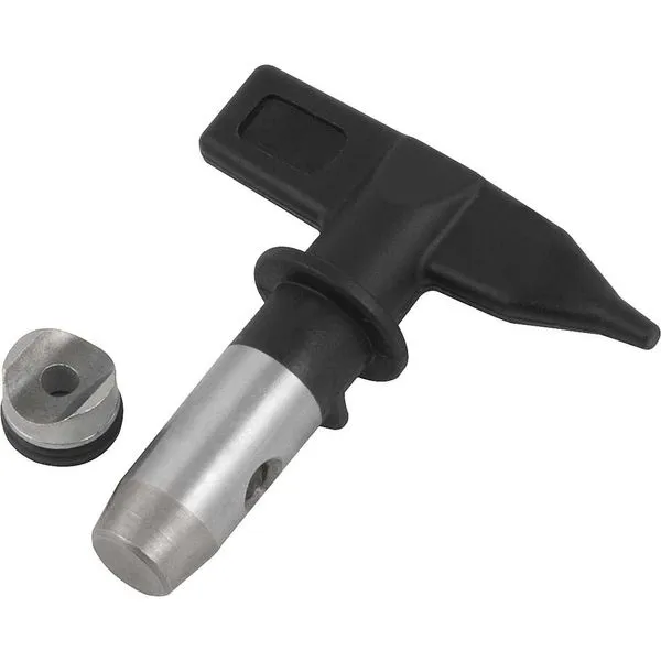 Bico Leque 115 abertura de 5 cm a 10 cm para Pistola Airless VONDER