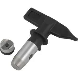 Bico Leque 115 abertura de 5 cm a 10 cm para Pistola Airless VONDER