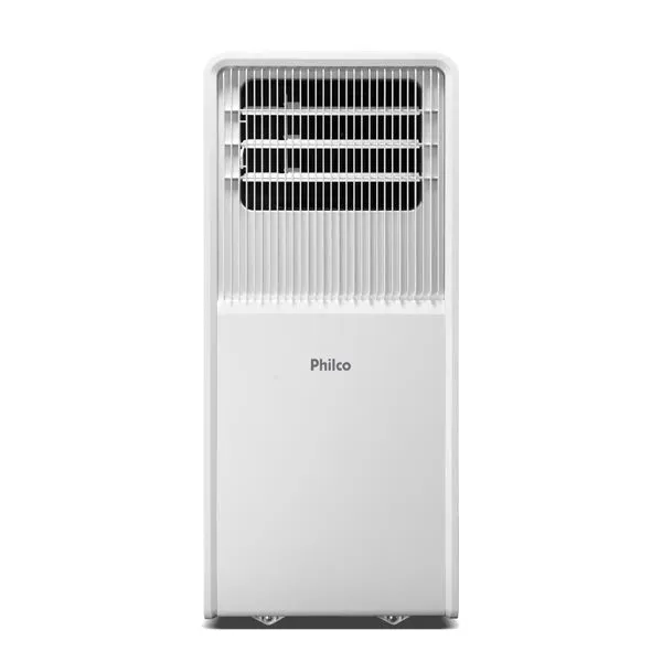 Ar-Condicionado Philco Portátil 10000BTUs PAC10QN 220V