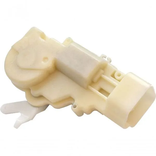 Trava Elétrica dianteira-traseira Direita F103 para Chevrolet S10 G2 e Trailblazer Após 2012 Universal Automotive Trava Elétrica dianteira-traseira Direita F103 para Chevrolet S10 G2 e Trailblazer Após 2012