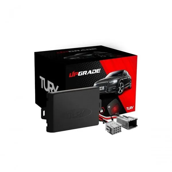 Módulo para Automação dos Vidros Elétricos Modelo AE PRO 4.40DT Compatível com Diversos Veículos com Funções One-Touch Módulo para Automação dos Vidros Elétricos Modelo AE PRO 4.40DT Compatível com Diversos Veículos