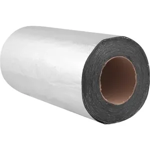 Fita Adesiva Impermeável 30cm x 10m - VONDER