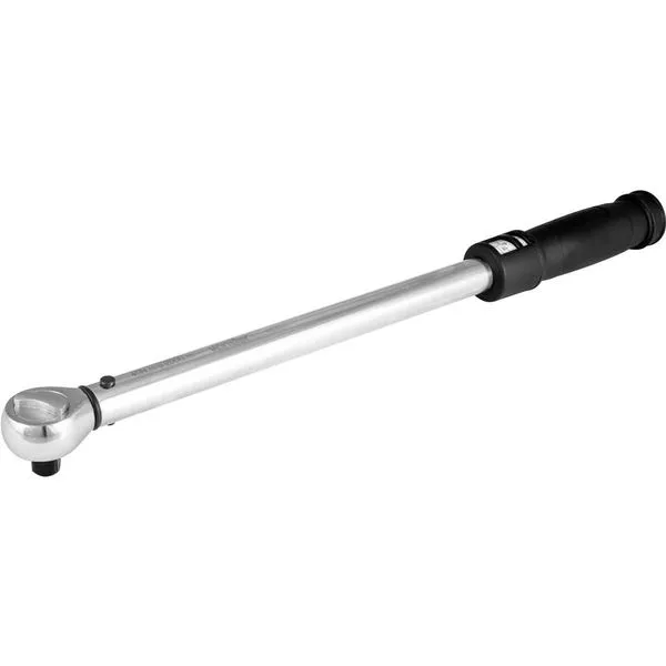 Torquímetro Estalo Encaixe de 1/2" 40-200N.m - VONDER