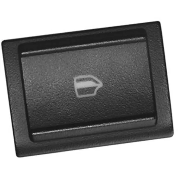 Tecla Botão Vidro Elétrico Traseiro Direito Modelo F103 para Volkswagen Gol G5 Acionamento do Vidro Universal Automotive Tecla Botão Vidro Elétrico Traseiro Direito Modelo F103 para Volkswagen Gol G5 Universal Automotive
