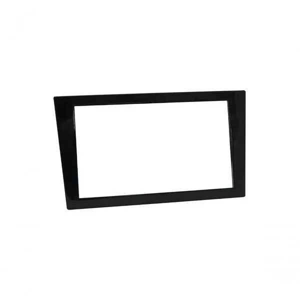 Moldura 2 Din Fiamon Gm Vectra Gt- Meriva- Corsa-...