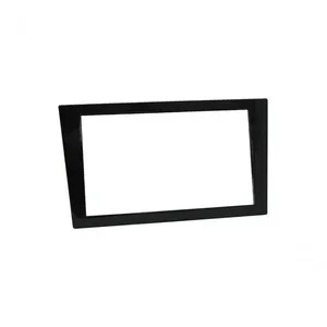 Moldura 2 Din Fiamon Gm Vectra Gt- Meriva- Corsa-...