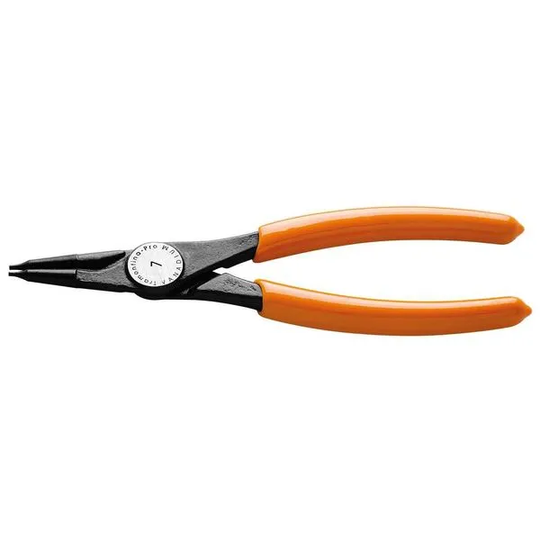 Alicate para Anéis Interno Reto 7" 44008/107 Tramontina Pro