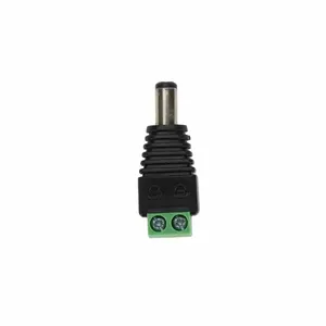 Adaptador Borne Parafuso x Plug P4 com 4 peças Dualcomp Adaptador Borne Parafuso X Plug P4 com 4 peças