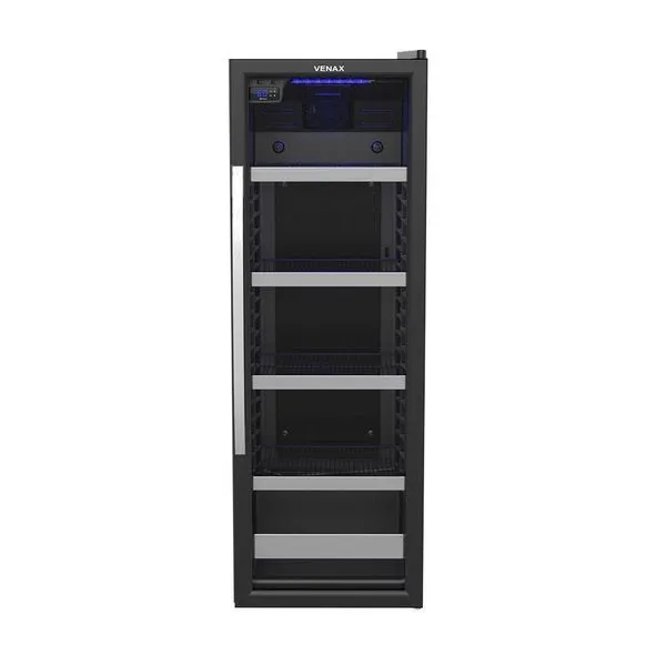 Cervejeiro Refrigerador Expositor -6ºc A +6ºc 209l Expvcl Color Venax 32171 220V