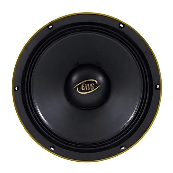 Alto Falante Eros Linha Pro E-510 10" 8r 500w Rms