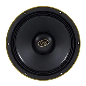 Alto Falante Eros Linha Pro E-510 10" 8r 500w Rms